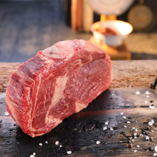Ribeye Steak Uruguay Wagyu - 250 gram