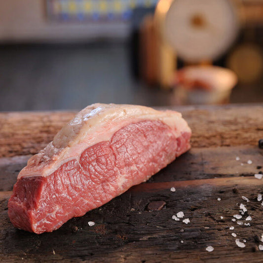Entrecote Steak Argentinië Brangus - 200 gram