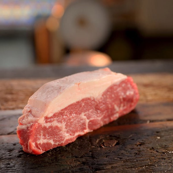 Entrecote steak Australië Black Angus - 200 gram