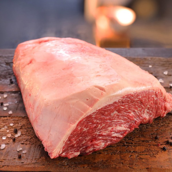 Picanha Steak Uruguay Wagyu - 250 gram