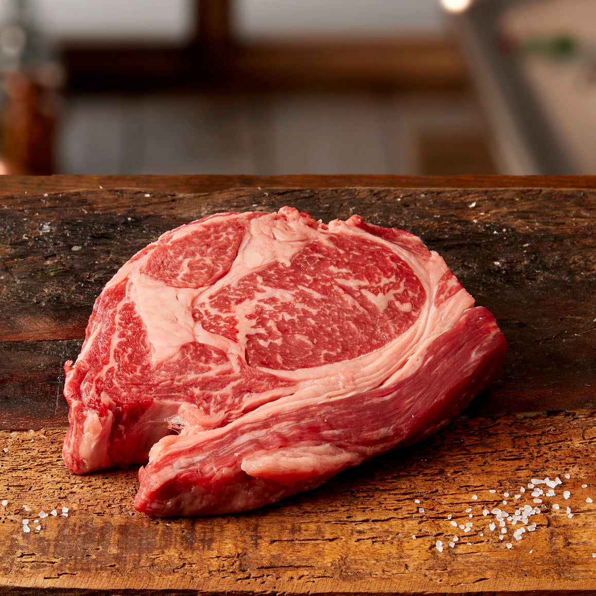 Ribeye Steak Spanje Angus - 500 gram