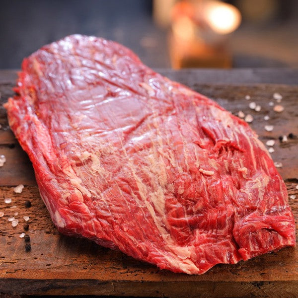 Flank Steak Uruguay Wagyu - 1200 gram