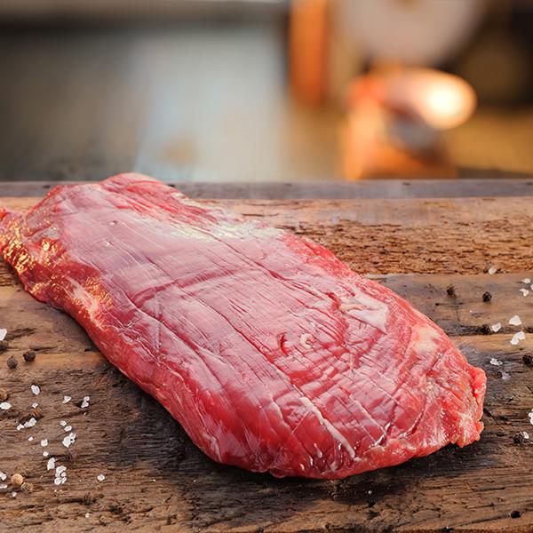 Flank Steak Uruguay Angus - 800 gram
