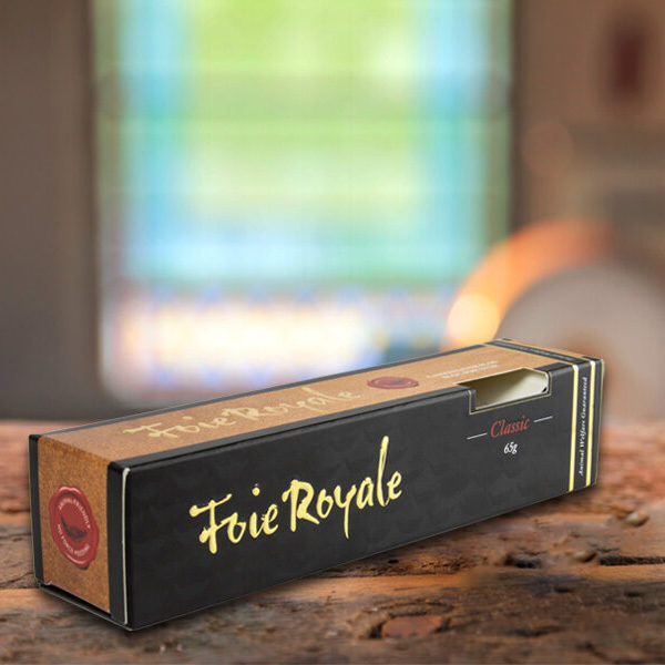 Foie Royale - 65 gram